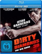 Dirty Diamonds - The Big Bang (3D Blu-ray)