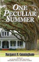 One Peculiar Summer