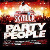 Skyrock Party People