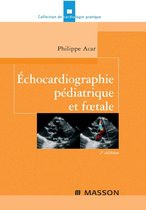 Echocardiographie P�Diatrique Et F�Tale