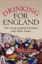 Drinking for England