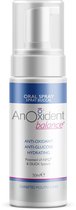 AnOxident balance mondspray-gel