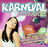 Karneval Hitmix, Vol. 2