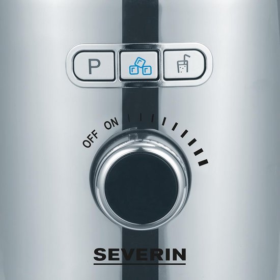 Severin SM 3710 Blender van Severin — afbeelding 4