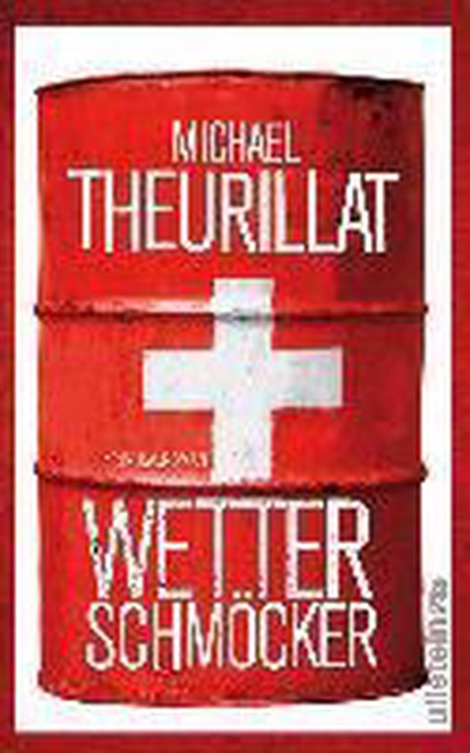 Wetterschmöcker - cover