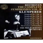 Beethoven: Sinfonien 1, 2, 3, 6, 7 & 8/ Prometheus