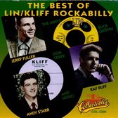 Best Of Lin/Kliff Records Rockabilly