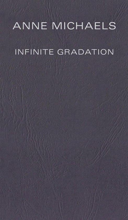 Infinite Gradation - cover