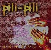 Pili Pili (Jasper Van't Hof) - Boogaloo (CD)