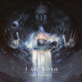 I Am Noah - The Verdict (CD)