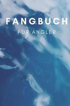Fangbuch f r Angler