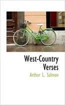 West-Country Verses
