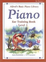 Alfred's Basic Piano Ear Training 2