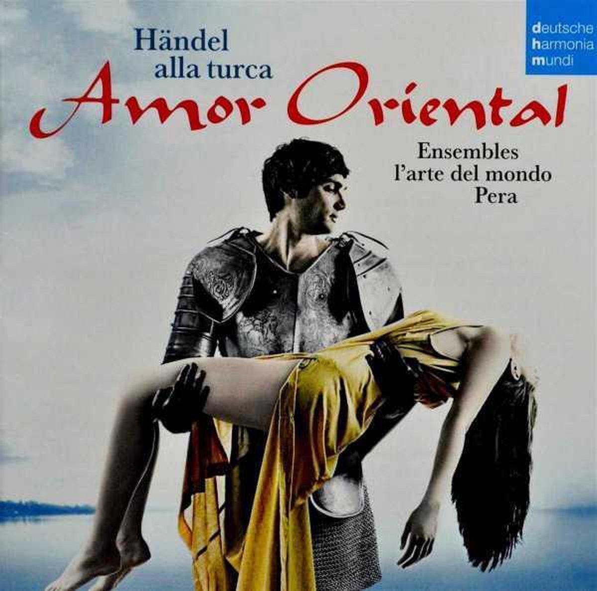 Amor Oriental