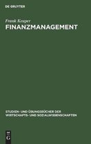 Studien- Und Übungsbücher der Wirtschafts- Und Sozialwissens- Finanzmanagement