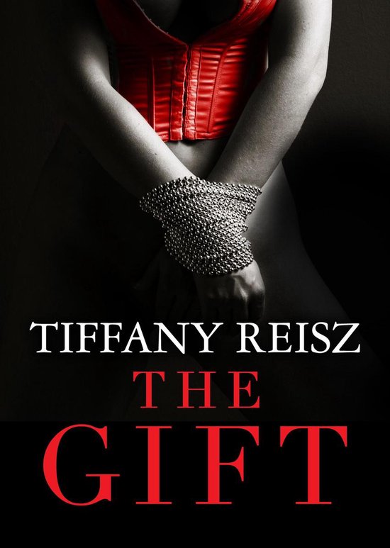 The Gift - cover