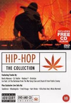 Hip Hop - The Collection
