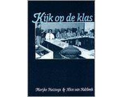 Kijk op de klas