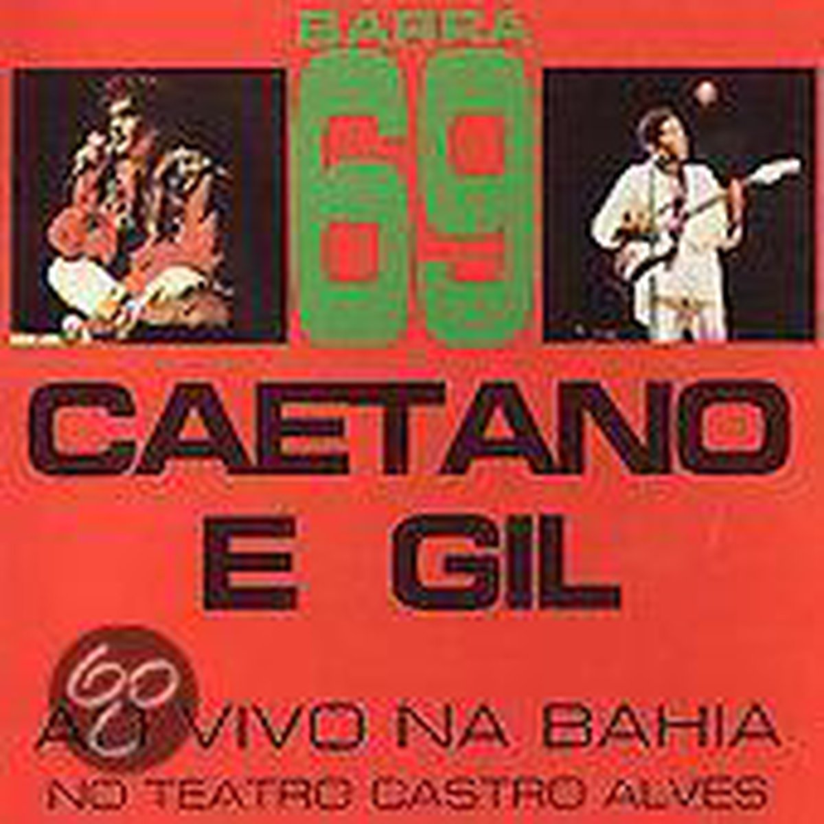 Barra 69
