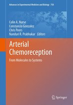 Advances in Experimental Medicine and Biology 758 - Arterial Chemoreception