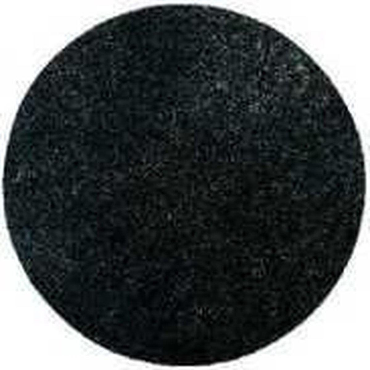 Nylon Pads Blauw - 40 CM, 2 CM, 16 inch (High Quality)