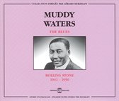 Muddy Waters - The Blues : Rolling Stone 1941-1950 (2 CD)