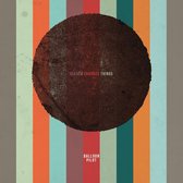 Balloon Pilot - Eleven Crooked Things (CD)