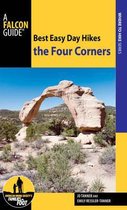 A Falcon Guide Best Easy Day Hikes the Four Corners
