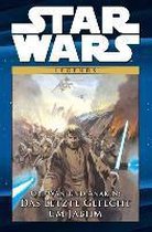 Star Wars Comic-Kollektion 08 - Obi-Wan & Anakin