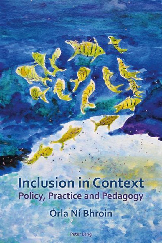 Inclusion in Context - cover