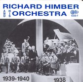 Richard Himber & His Orchestra - Richard Himber And His Orchestra 1938-1940 (CD)