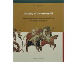 Uitweg Uit Normandie
