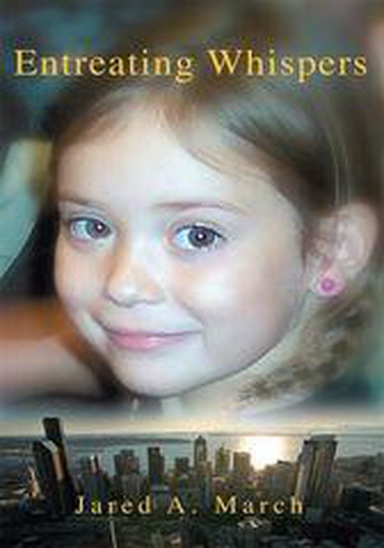 Entreating Whispers - cover