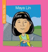 My Early Library: My Itty-Bitty Bio - Maya Lin