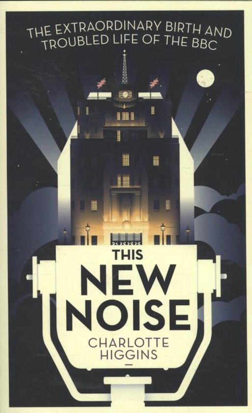 This New Noise - cover