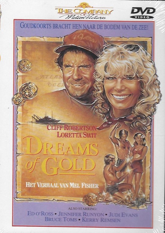 Dreams Of Gold