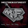 Mothers Finest - Goody 2 Shoes & The Filthy Beast