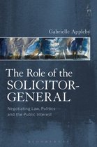 Role Of The Solicitor General