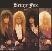 Britny Fox - Britny Fox/ Boys In Heat