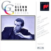 Glenn Gould Edition - Bach: The Well Tempered Clavier II