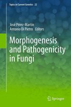 Topics in Current Genetics 22 - Morphogenesis and Pathogenicity in Fungi