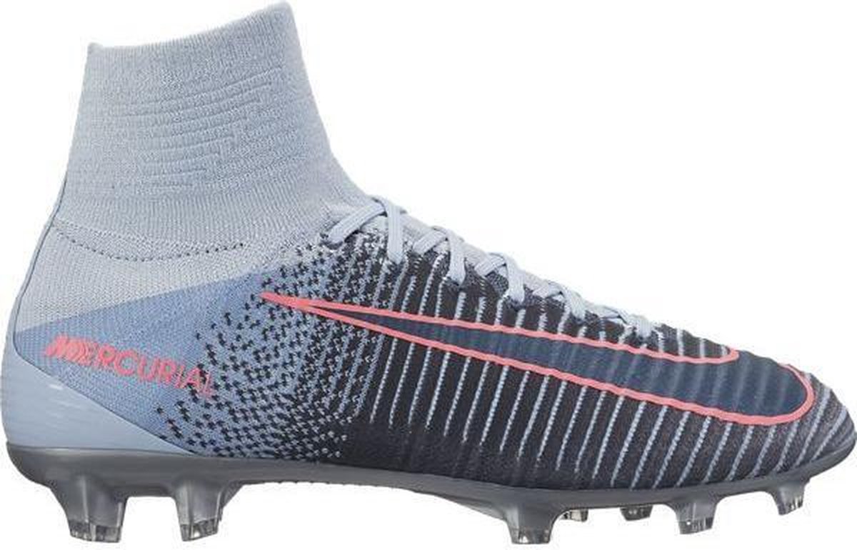NIKE JR MERCURIAL SUPERFLY V DF FG | bol