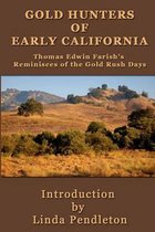 Gold Hunters of Early California