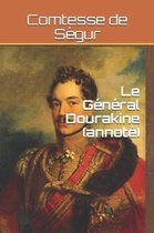 Le General Dourakine (annote)