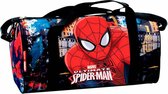 Spider-Man Marvel Town - Sporttas / reistas - 50 cm - Multi