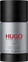 Hugo Boss Iced - 75g - Deodorant