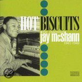 Hot Biscuits..essential J