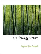 New Theology Sermons