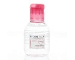 Bioderma Sensibio H2O Micellair water - 100 ml