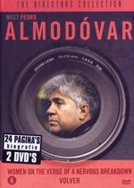 Meet Pedro Almodovar